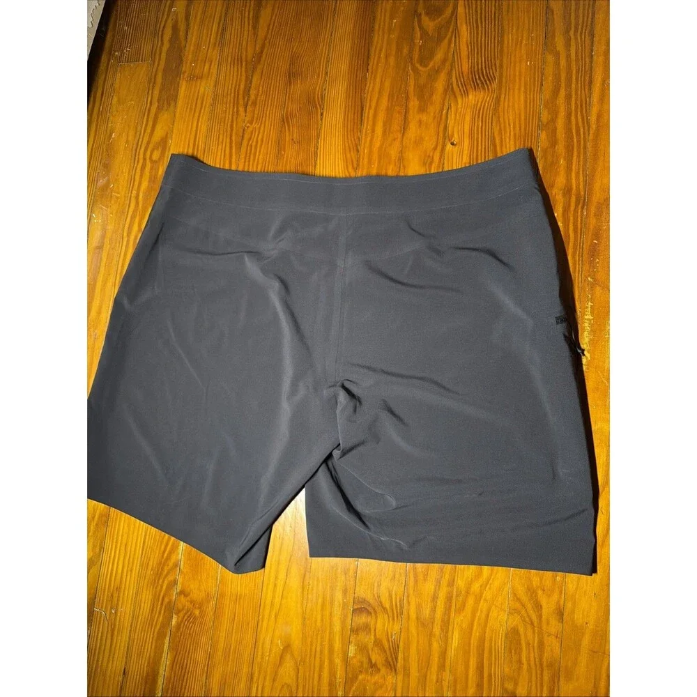 Patagonia Stretch Hydroflow Performance Boardshorts 19